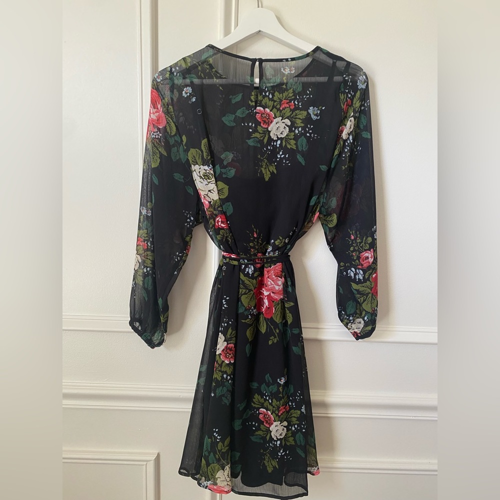 Long sleeve Loft dress - Picture 5 of 6